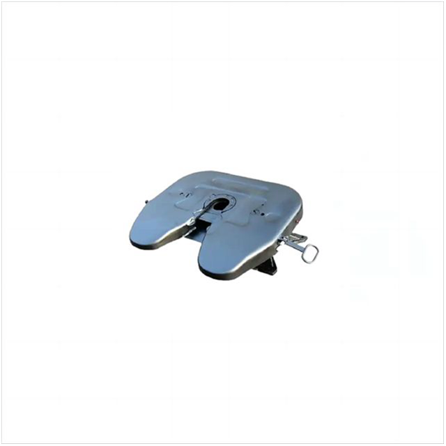 FUWA Type Trailer Parts Fifth Wheel for Semi Trailer