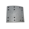 High Quality Brake Lining 19369/70 for Truck Trailer 4551