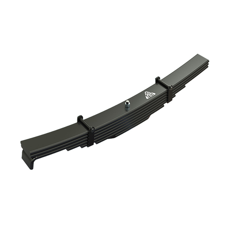 Leaf Spring for Trailer Parts Truck Parts