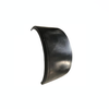 High Quality Customized Steel Plastic Mudguard Fenders For Hino Truck