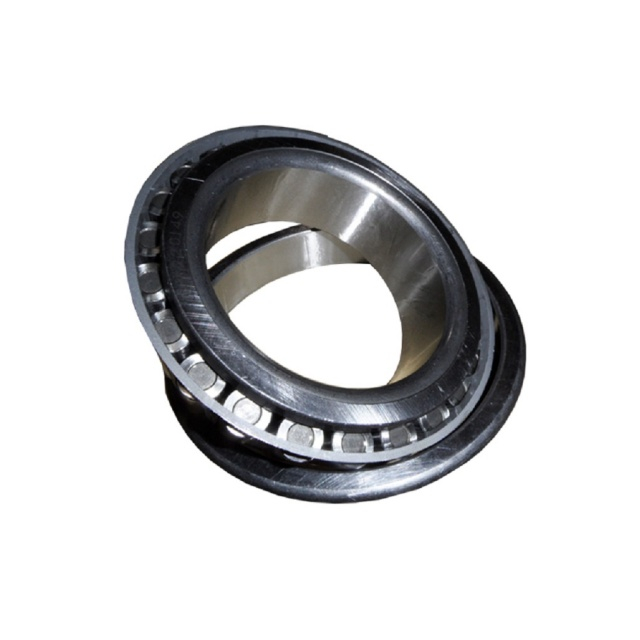  Spot Sales United States Bearing Single Row Tapered Roller Bearing High Quality Trailer Wheels Machine Tool Spindle Bearing