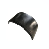 High Quality Customized Steel Plastic Mudguard Fenders For Hino Truck