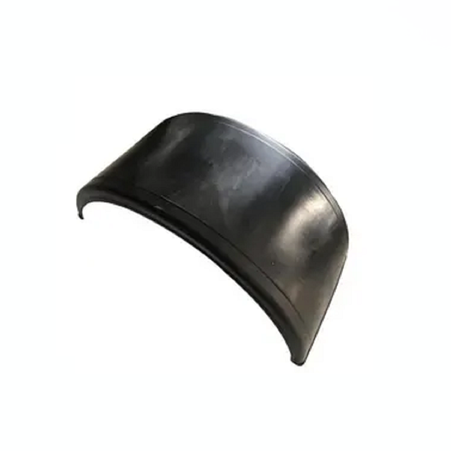 Impact Resistant 2 Years Warranty Truck Auto Accessories And Parts for Mudguard for Scania