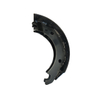 Semi Trailer And Truck Parts Brake Shoes 