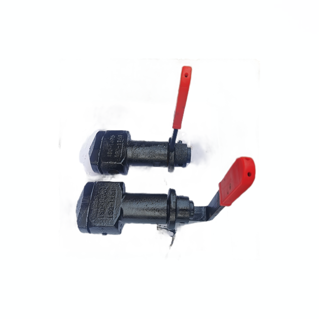 Wholesale Price Heavy Duty Truck Parts American Type Twist Lock for Shipping Container