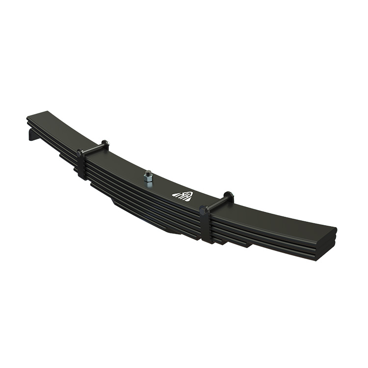 Leaf Spring for Semi Trailer And Truck