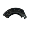 Semi Trailer And Truck Parts Brake Shoes 