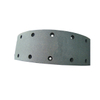 Brake Lining for Heavy Duty Truck Non Asbestos