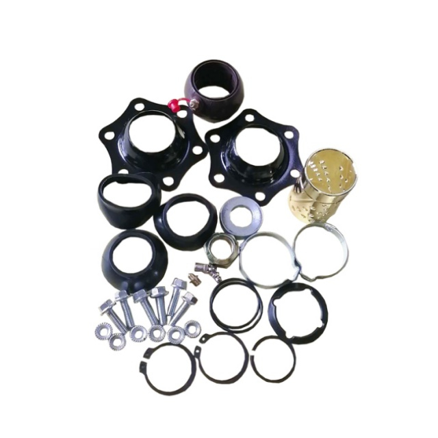 Factory Wholesale Price Truck BPW S Camshaft Repair Kit