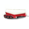 Factory Price Bulk Cement Tanker Semi Trailer 