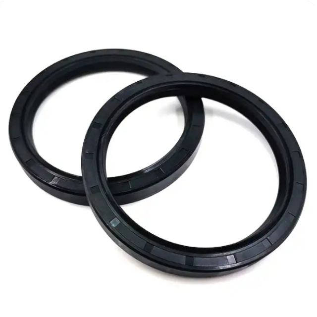 Semi trailer brake system parts semi trailer oil seal