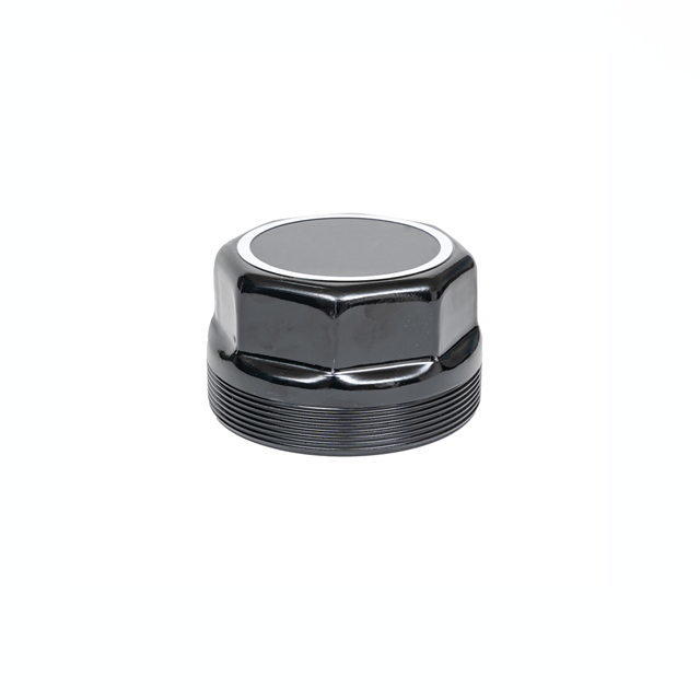 Trailer Axle Parts Hub Cap