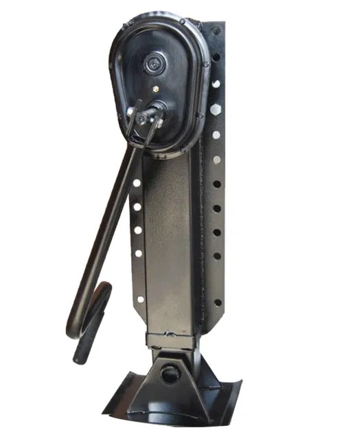 High Quality Semi Truck Trailer Landing Gear for 28 Ton