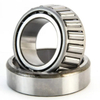  High Quality 32218 32220 Thin Walled Single Row Tapered Roller Bearings for Agricultural Machinery Trailer Axles