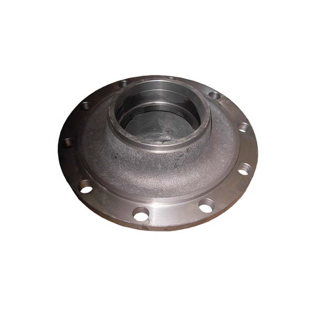 Truck Trailer Heavy Duty Truck Brake Wheel Hub for BPW