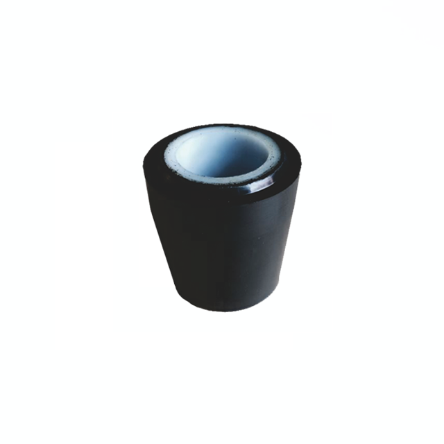 Spring Suspension System Rubber Bushing for Trailer